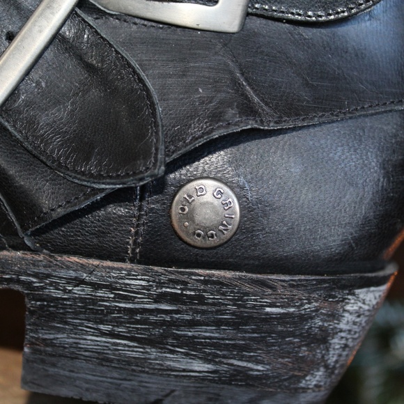 Old Gringo Boots - Picture 2 of 7